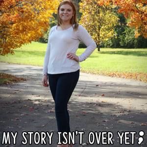 Meet your Posher, Briana